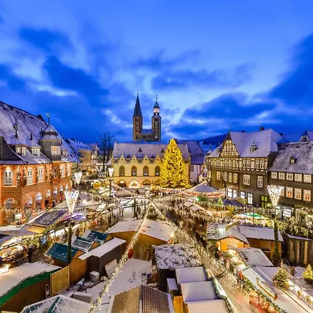 アパート Am Steinberg