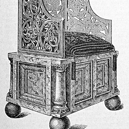 アパート Am Steinberg *