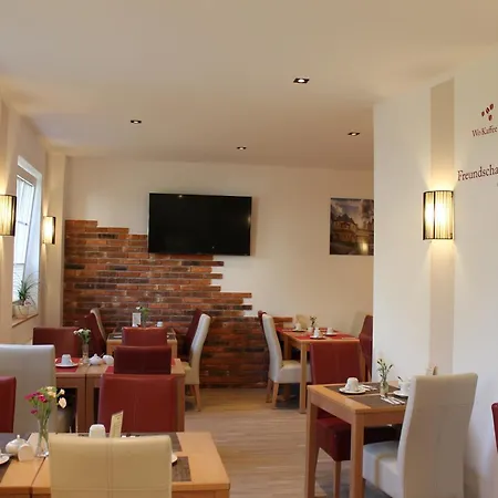 アパート Am Steinberg