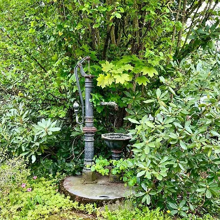 アパート Am Steinberg ゴスラー