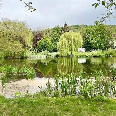 アパート Am Steinberg ゴスラー