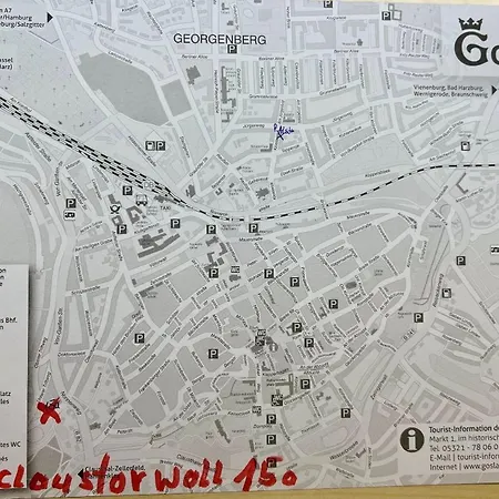 Am Steinberg * ゴスラー